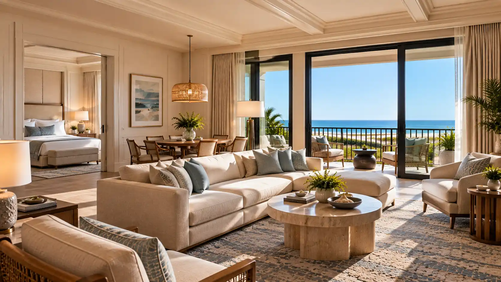 Amelia Suite